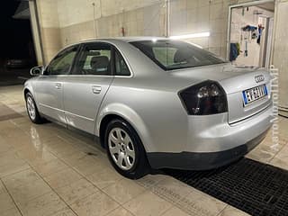 Продам Audi A4, 2003 г.в., дизель, механика. Авторынок ПМР, Тирасполь. АвтоМотоПМР.