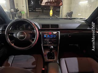 Продам Audi A4, 2003 г.в., дизель, механика. Авторынок ПМР, Тирасполь. АвтоМотоПМР.