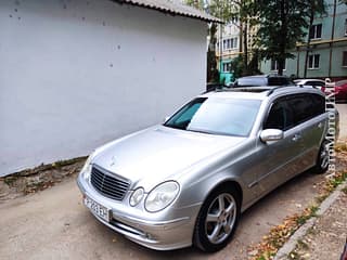 Отличный Мерседес! Звоните!!!. Used Cars in Moldova and Pridnestrovie, sale, rental, exchange