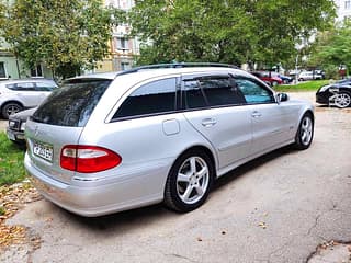 Продам Mercedes E Класс, 2006 г.в., дизель, механика. Авторынок ПМР, Тирасполь. АвтоМотоПМР.