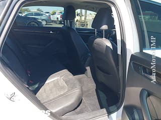 Vând Volkswagen Passat, 2014, diesel, automata. Piata auto Pridnestrovie, Tiraspol. AutoMotoPMR.