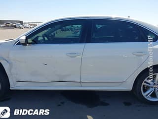 Vând Volkswagen Passat, 2014, diesel, automata. Piata auto Pridnestrovie, Tiraspol. AutoMotoPMR.