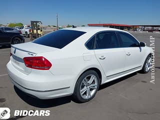 Vând Volkswagen Passat, 2014, diesel, automata. Piata auto Pridnestrovie, Tiraspol. AutoMotoPMR.