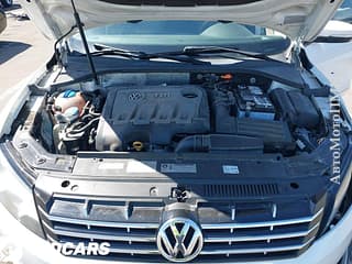 Vând Volkswagen Passat, 2014, diesel, automata. Piata auto Pridnestrovie, Tiraspol. AutoMotoPMR.