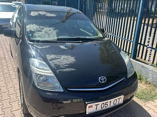 Vând Toyota Prius, 2008, hibrid, automata. Piata auto Pridnestrovie, Tiraspol. AutoMotoPMR.