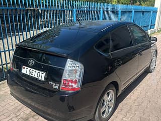 Vând Toyota Prius, 2008, hibrid, automata. Piata auto Pridnestrovie, Tiraspol. AutoMotoPMR.