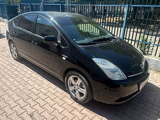 Vând Toyota Prius, 2008, hibrid, automata. Piata auto Pridnestrovie, Tiraspol. AutoMotoPMR.