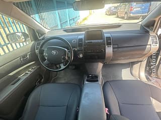 Vând Toyota Prius, 2008, hibrid, automata. Piata auto Pridnestrovie, Tiraspol. AutoMotoPMR.