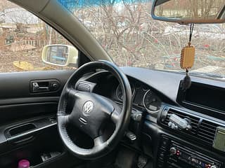 VW Passat b5+ 1.9tdi (130hp) 2004г