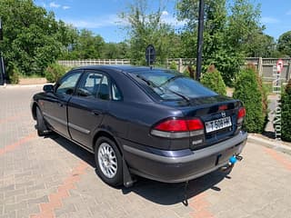 Vând Mazda 626, 1998 a.f., benzină, mecanica. Piata auto Transnistria, Tiraspol. AutoMotoPMR.