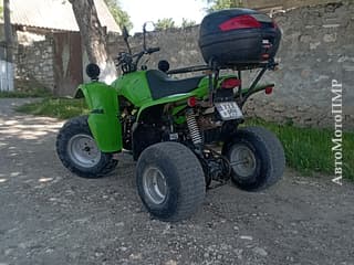 Продам  На полном ходу. Квадроциклы в ПМР Приднестровье