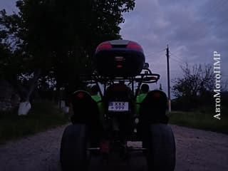 Квадроцикл утилитарный • Квадроциклы  в ПМР • АвтоМотоПМР - Моторынок ПМР.