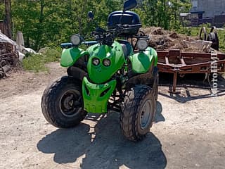  Квадроцикл утилитарный • Квадроциклы  в ПМР • АвтоМотоПМР - Моторынок ПМР.