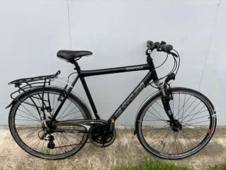 Привезен из Германии, немецкий фирменный велосипед Focus Paralane. Продам немецкий велосипед KS CYCLING 28 колеса, свежая резина,рама алюминий.