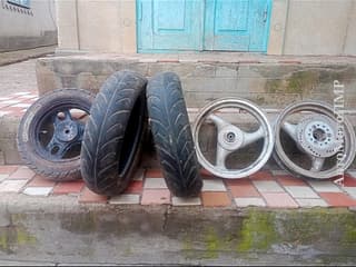 Продам Запчасти. Moto vehicles and spare parts