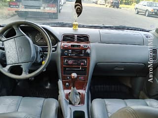 Selling Nissan Maxima, 1995, gasoline-gas (methane), mechanics. PMR car market, Tiraspol. 