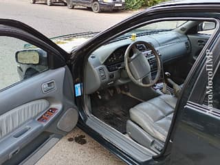 Selling Nissan Maxima, 1995, gasoline-gas (methane), mechanics. PMR car market, Tiraspol. 