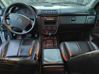 Продам Mercedes M Класс, 2004 г.в., дизель, автомат. Авторынок ПМР, Тирасполь. АвтоМотоПМР.