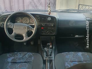 Vând Volkswagen Passat, 1995, benzină-gaz (metan), manuala. Piata auto Pridnestrovie, Tiraspol. AutoMotoPMR.