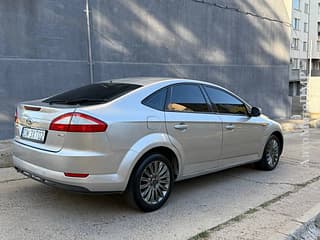 Vând Ford Mondeo, 2008, diesel, manuala. Piata auto Pridnestrovie, Tiraspol. AutoMotoPMR.
