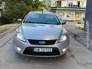 Vând Ford Mondeo, 2008, diesel, manuala. Piata auto Pridnestrovie, Tiraspol. AutoMotoPMR.