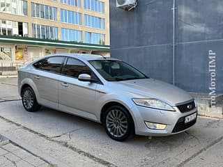 Vând Ford Mondeo, 2008, diesel, manuala. Piata auto Pridnestrovie, Tiraspol. AutoMotoPMR.