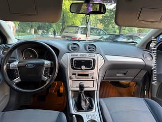 Vând Ford Mondeo, 2008, diesel, manuala. Piata auto Pridnestrovie, Tiraspol. AutoMotoPMR.
