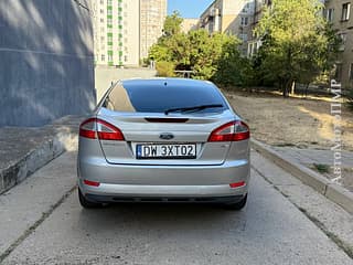 Vând Ford Mondeo, 2008, diesel, manuala. Piata auto Pridnestrovie, Tiraspol. AutoMotoPMR.
