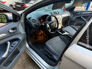 Vând Ford Mondeo, 2008, diesel, manuala. Piata auto Pridnestrovie, Tiraspol. AutoMotoPMR.