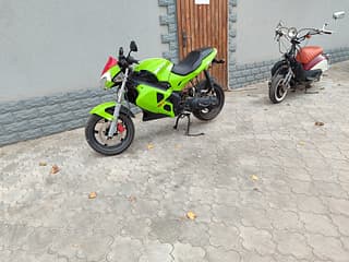  Moped, Honda, Dio 27 • Мotorete și Scutere  în Transnistria • AutoMotoPMR - Piața moto Transnistria.