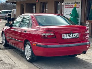 Volvo S40, 2003, benzină, automata. Tiraspol