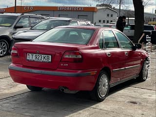 Volvo S40, 2003, benzină, automata. Tiraspol
