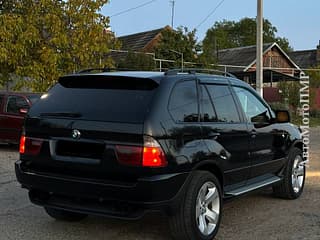 Продам BMW X5, 2003, дизель, автомат. Авторынок ПМР, Тирасполь. АвтоМотоПМР.