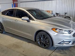 Растаможен гибрид форд фьюжн Тирасполь пишите на обмен