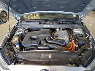 Растаможен гибрид форд фьюжн Тирасполь пишите на обмен