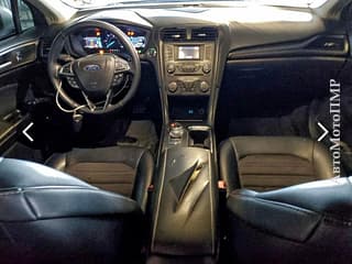 Растаможен гибрид форд фьюжн Тирасполь пишите на обмен