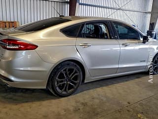 Растаможен гибрид форд фьюжн Тирасполь пишите на обмен