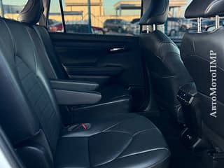 Selling Toyota Highlander, 2021, hybrid, аutomatic. PMR car market, Tiraspol. 