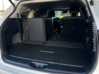 Selling Toyota Highlander, 2021, hybrid, аutomatic. PMR car market, Tiraspol. 