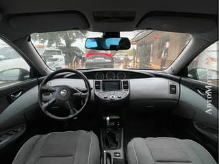 Продам Nissan Primera, 2005, дизель, механика. Авторынок ПМР, Тирасполь. АвтоМотоПМР.