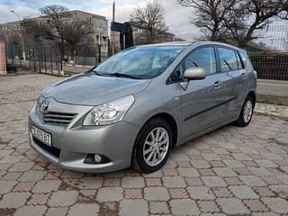 Покупка, продажа, аренда Toyota в Молдове и ПМР. Продаётся Тоуота Verso 2.0 дизель 2011г. свежепригнана из Германии