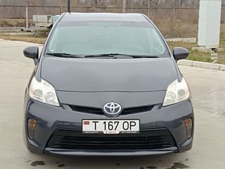 Vând Toyota Prius, 2013 a.f., hibrid, mașinărie. Piata auto Pridnestrovie, Tiraspol. AutoMotoPMR.