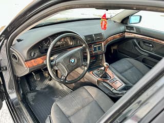 Продам BMW 5 Series, 2000 г.в., бензин, механика. Авторынок ПМР, Тирасполь. АвтоМотоПМР.