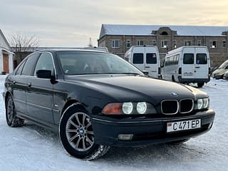 Продам BMW 5 Series, 2000 г.в., бензин, механика. Авторынок ПМР, Тирасполь. АвтоМотоПМР.