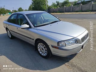 Selling Volvo S80, 2003, petrol, аutomatic. PMR car market, Tiraspol. 