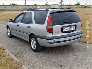 Vând Renault Laguna, 1999, diesel, manuala. Piata auto Pridnestrovie, Tiraspol. AutoMotoPMR.