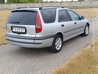 Vând Renault Laguna, 1999, diesel, manuala. Piata auto Pridnestrovie, Tiraspol. AutoMotoPMR.