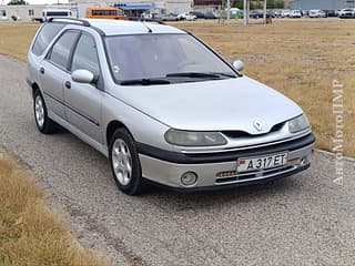 Vând Renault Laguna, 1999, diesel, manuala. Piata auto Pridnestrovie, Tiraspol. AutoMotoPMR.
