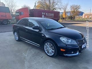 Toyota Camry, 2011, benzină-gaz (metan), automata. Tiraspol