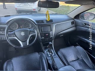 Toyota Camry, 2011, benzină-gaz (metan), automata. Tiraspol